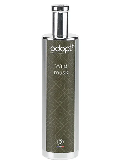 Wild Musk by Adopt