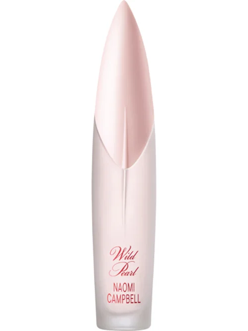 Wild Pearl by Naomi Campbell