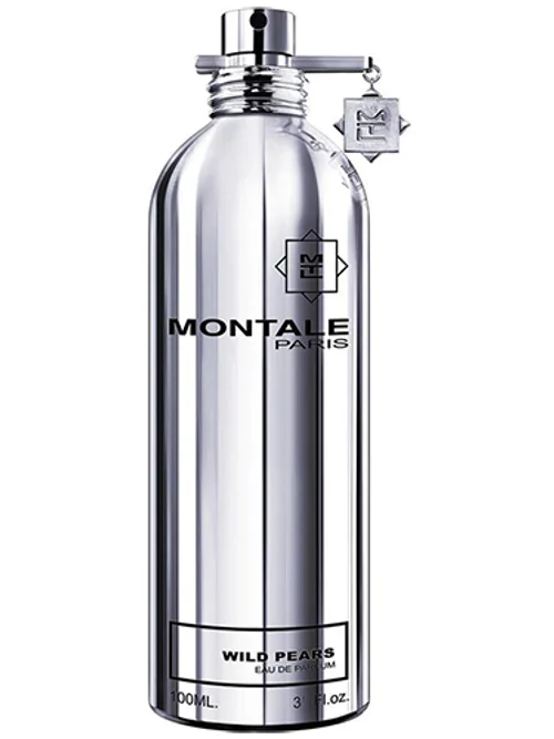 Wild Pears by Montale