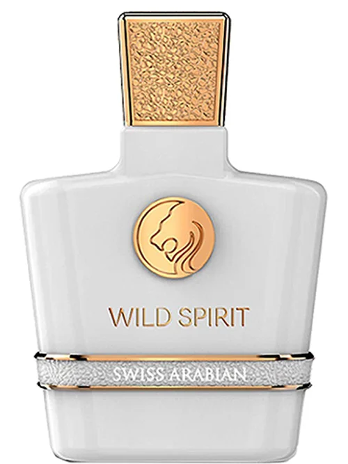 Wild Spirit by Swiss Arabian