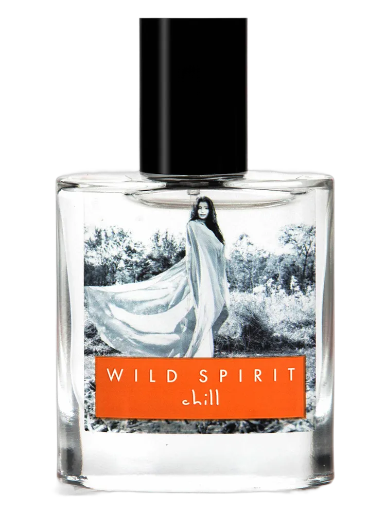 Chill by Wild Spirit