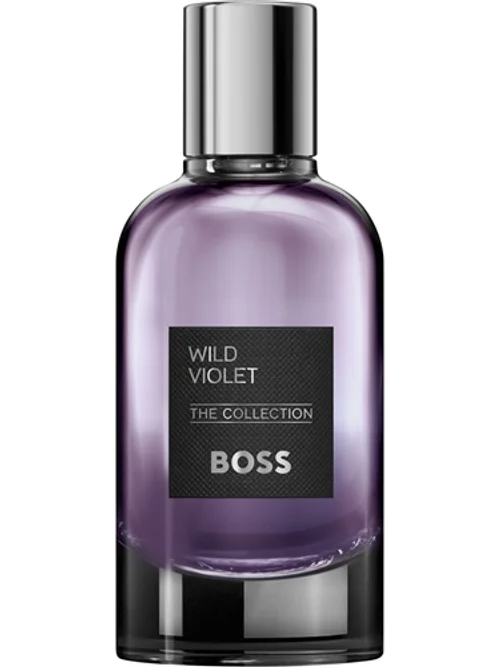 Wild Violet by Hugo Boss