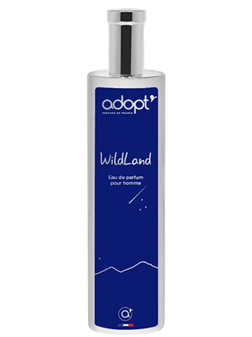 Wildland by Adopt