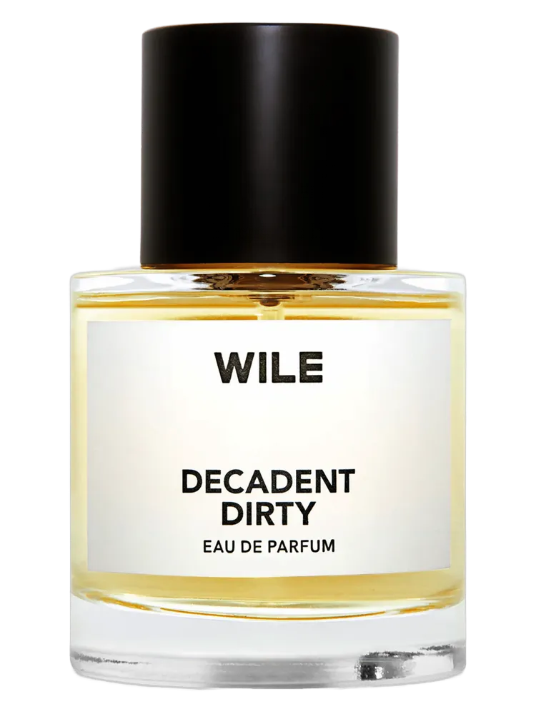 Decadent Dirty by WILE