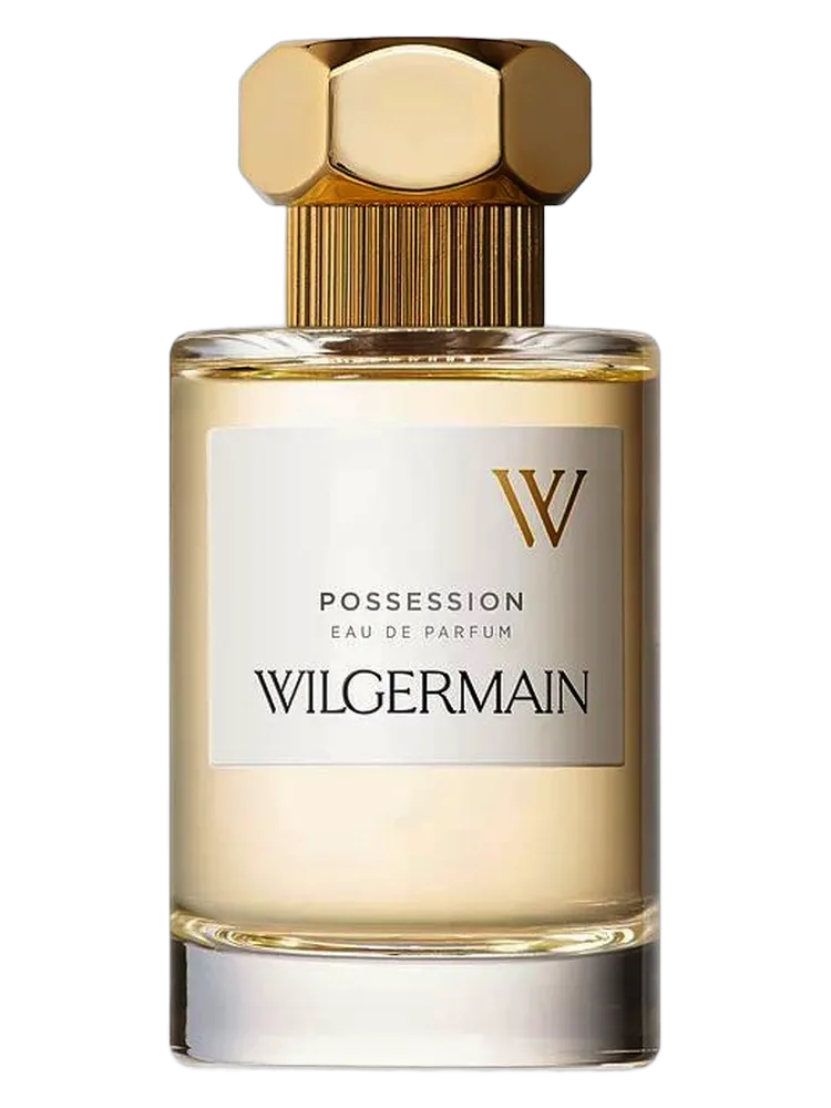 Possession by Wilgermain