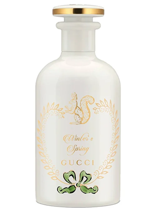 Winter'S Spring by Gucci