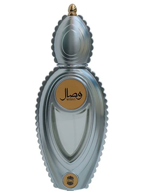 Wisal by Ajmal