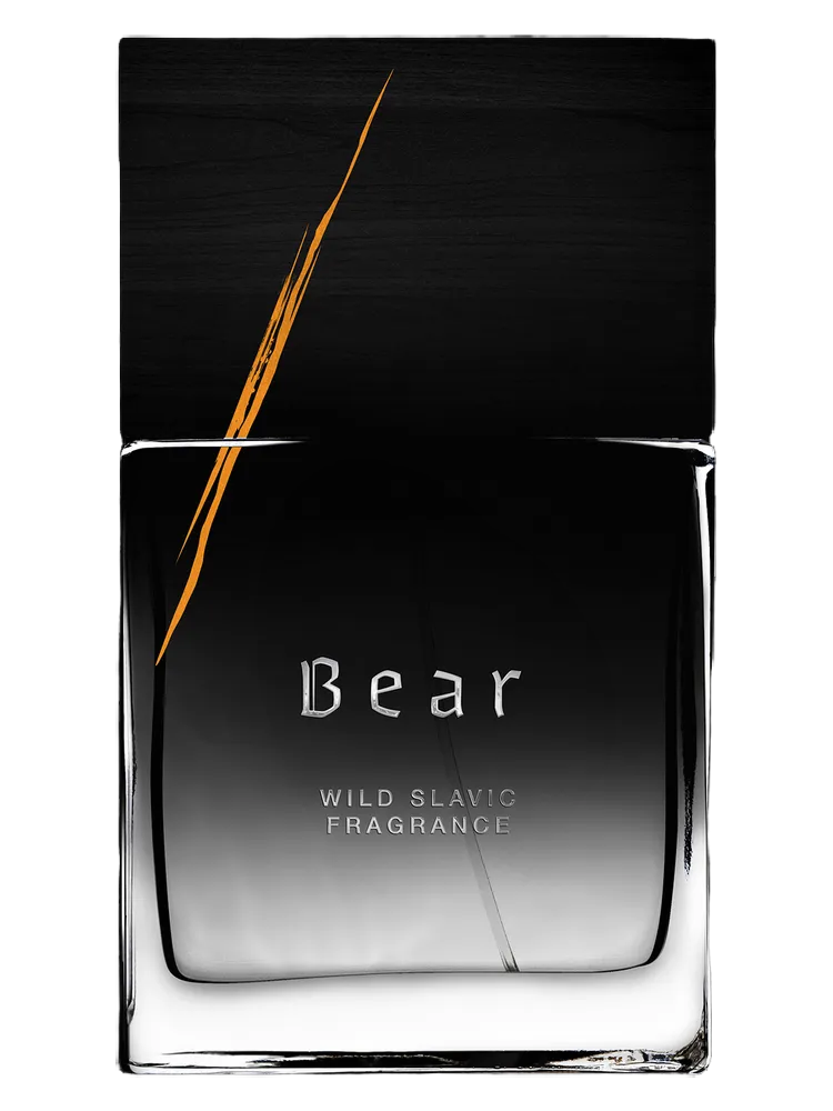 Bear by Wolf Brothers