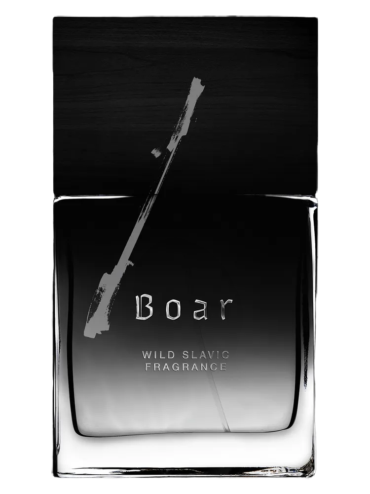 Boar by Wolf Brothers