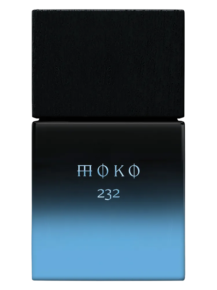Moko by Wolf Brothers