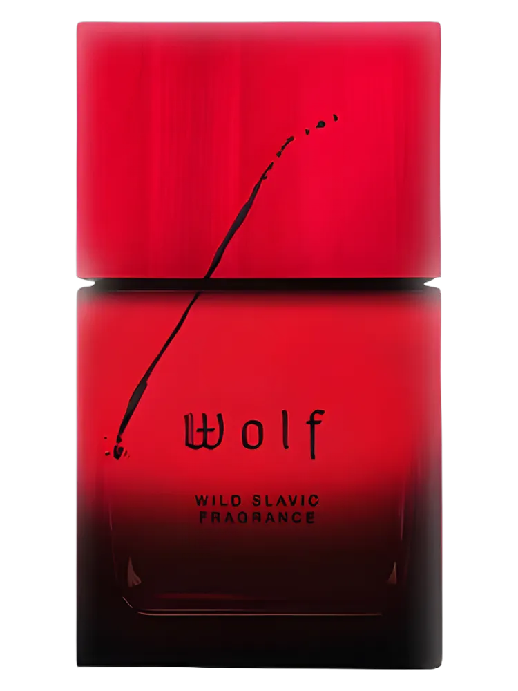 Wolf Extrait de Parfum by Wolf Brothers