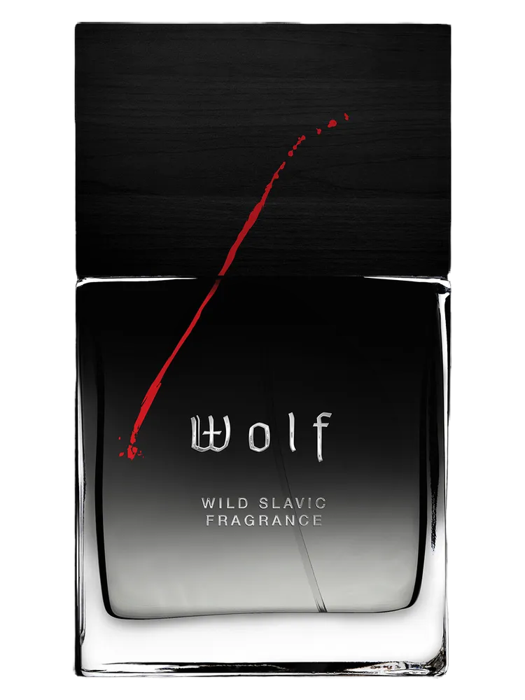 Wolf by Wolf Brothers