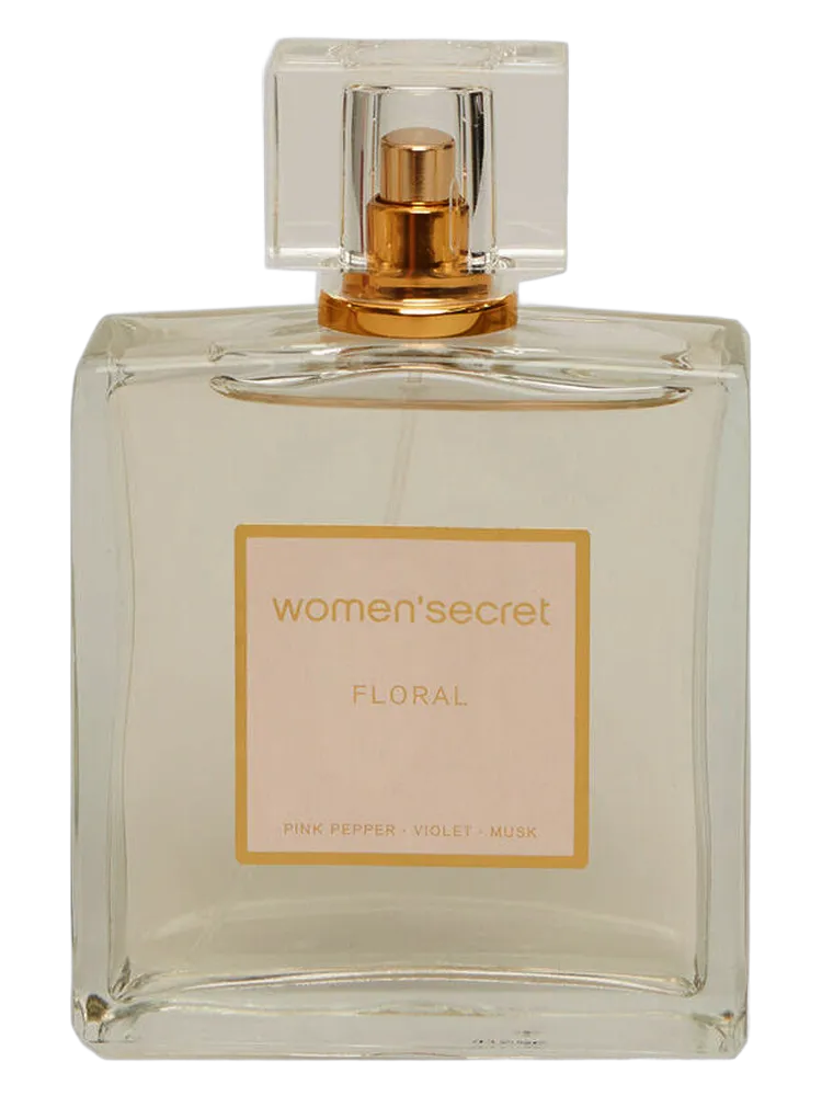 Floral by Women Secret