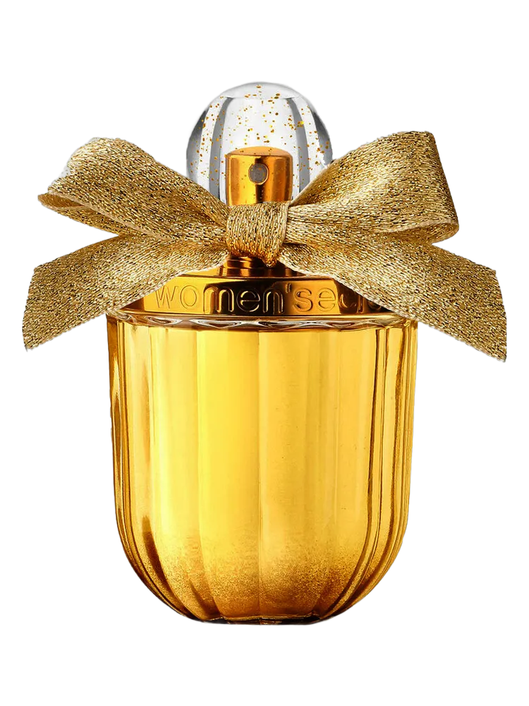 Gold Seduction by Women Secret