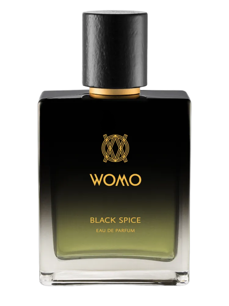 Black Spice by Womo