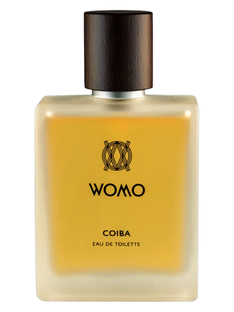 Coiba by Womo