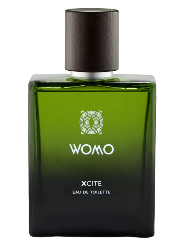 Xcite by Womo