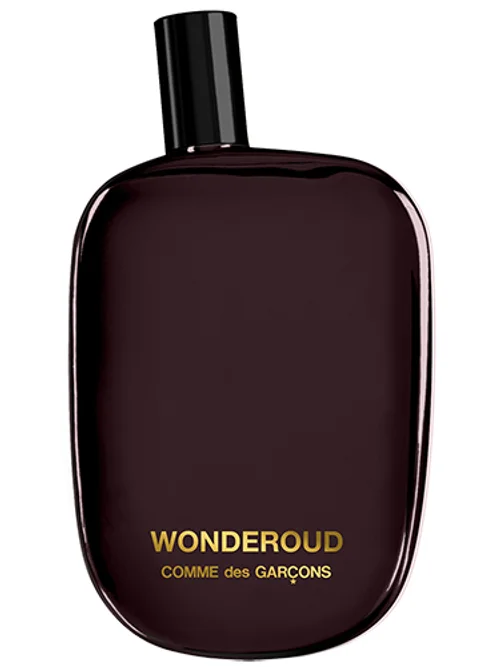 Wonderoud by Comme Des Garçons