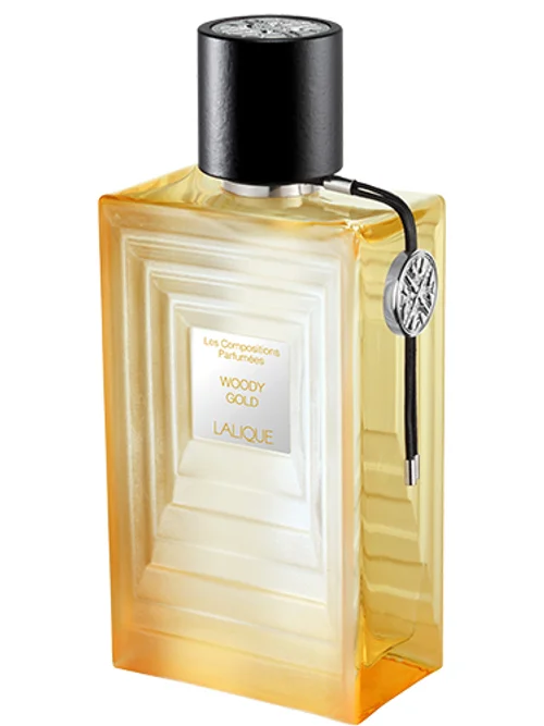 Woody Gold by Lalique