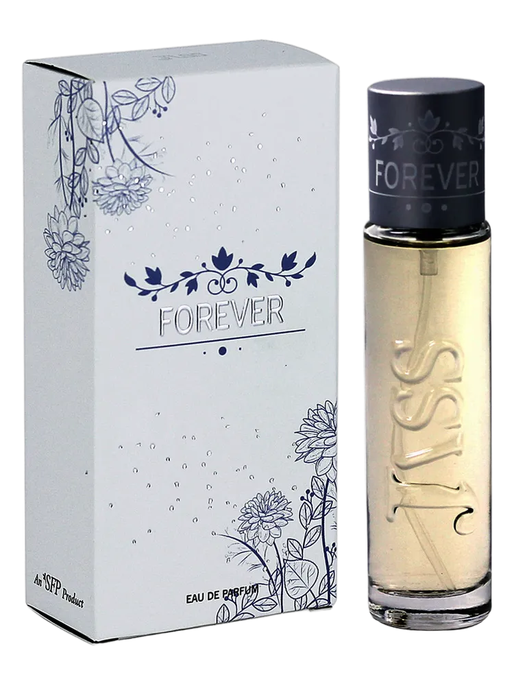 Forever by World Of Jass