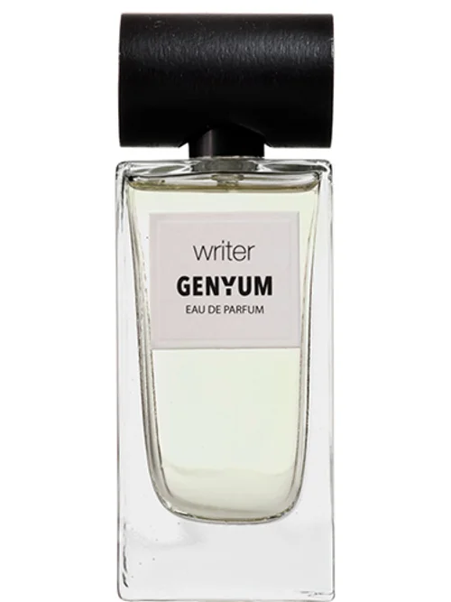 Writer by Genyum