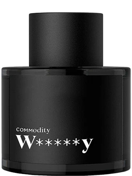 W*****Y by Commodity