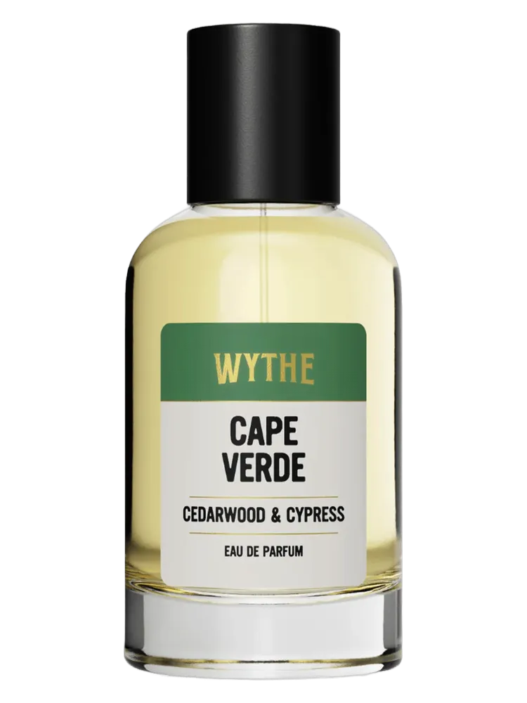 Cape Verde by Wythe Apothecary