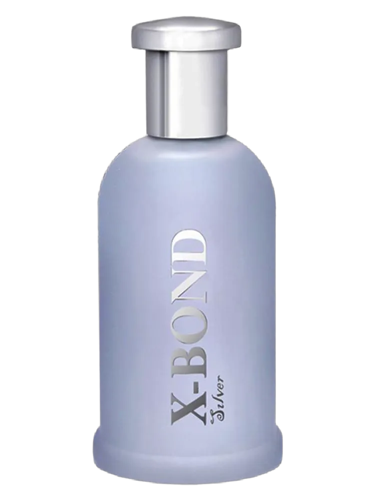 X-Bond Silver by X-Bond