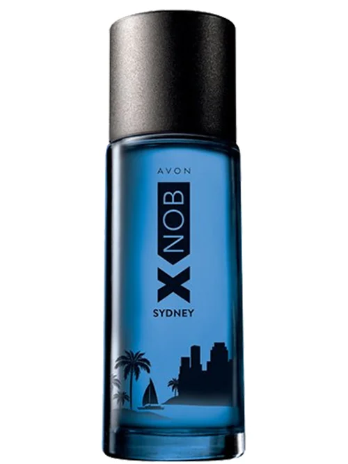 X Nob Sydney by Avon