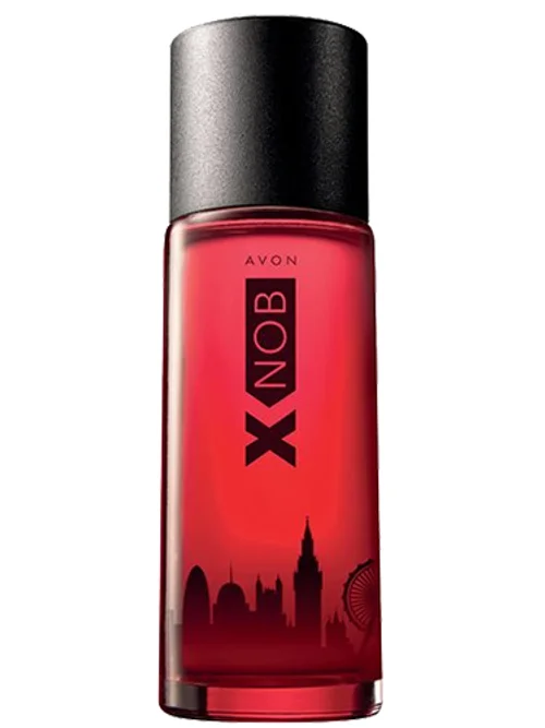 X Nob by Avon