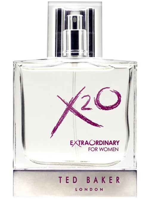 X2O Extraordinary For Women by Ted Baker