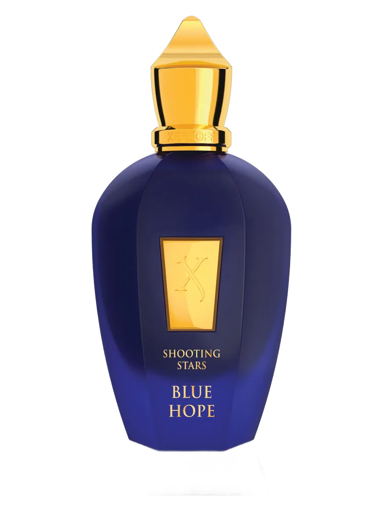Blue Hope by Xerjoff