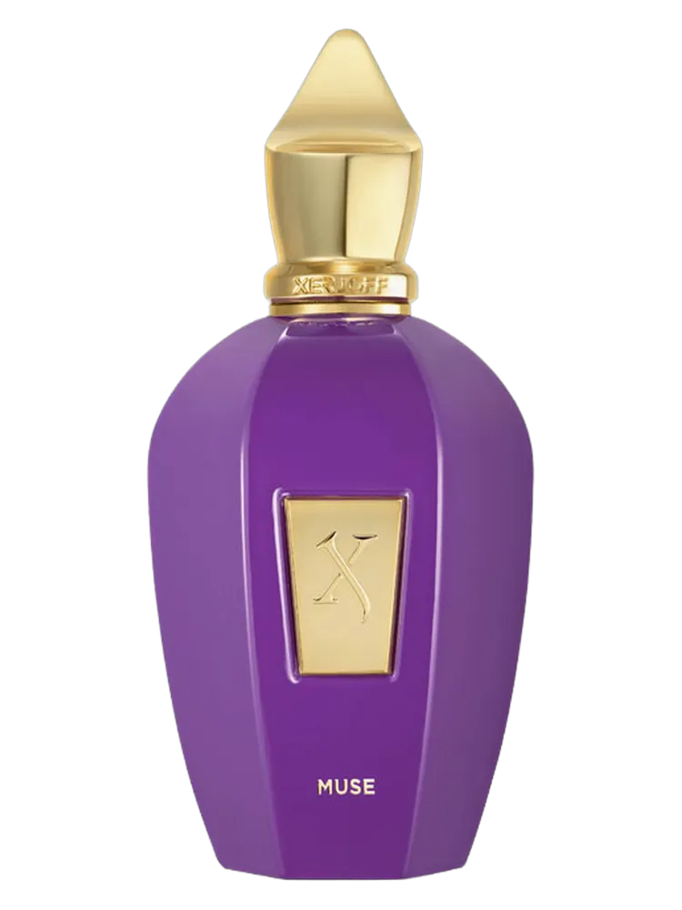 Muse by Xerjoff