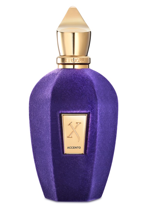 V - Accento Eau de Parfum by Xerjoff