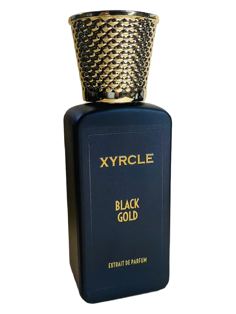 Black Gold by XYRCLE