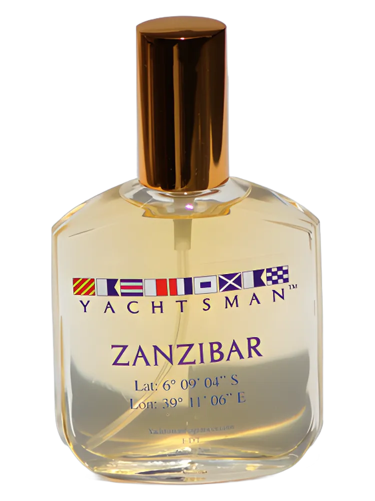 Zanzibar by Yachtsman