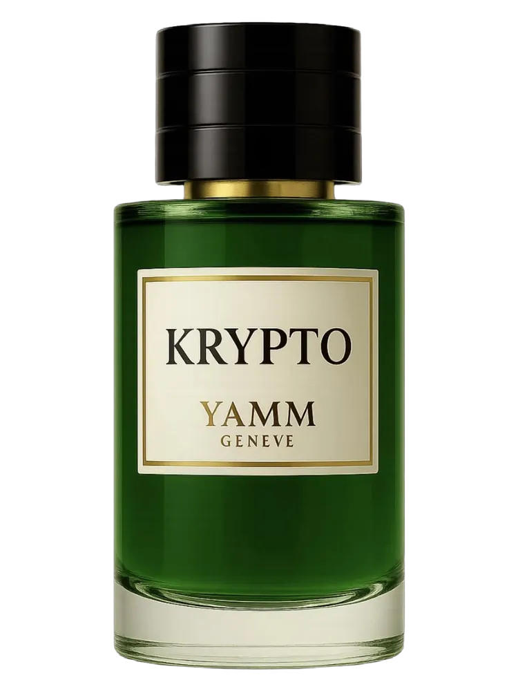 Krypto by YAMM Genève