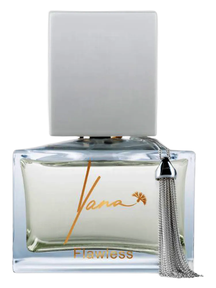 Flawless by Yana