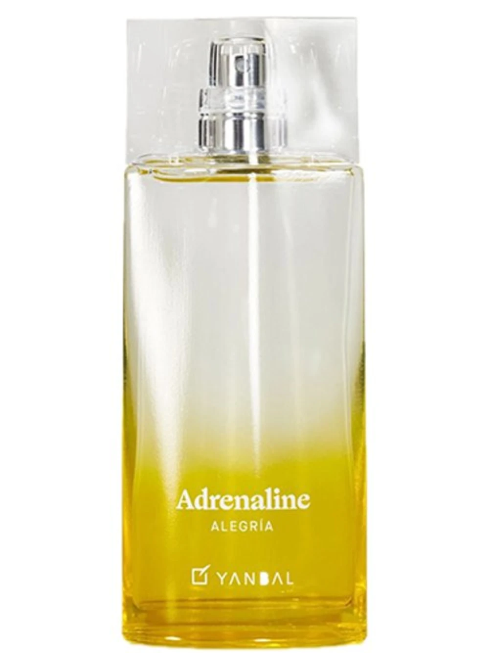 Adrenaline Alegría by Yanbal