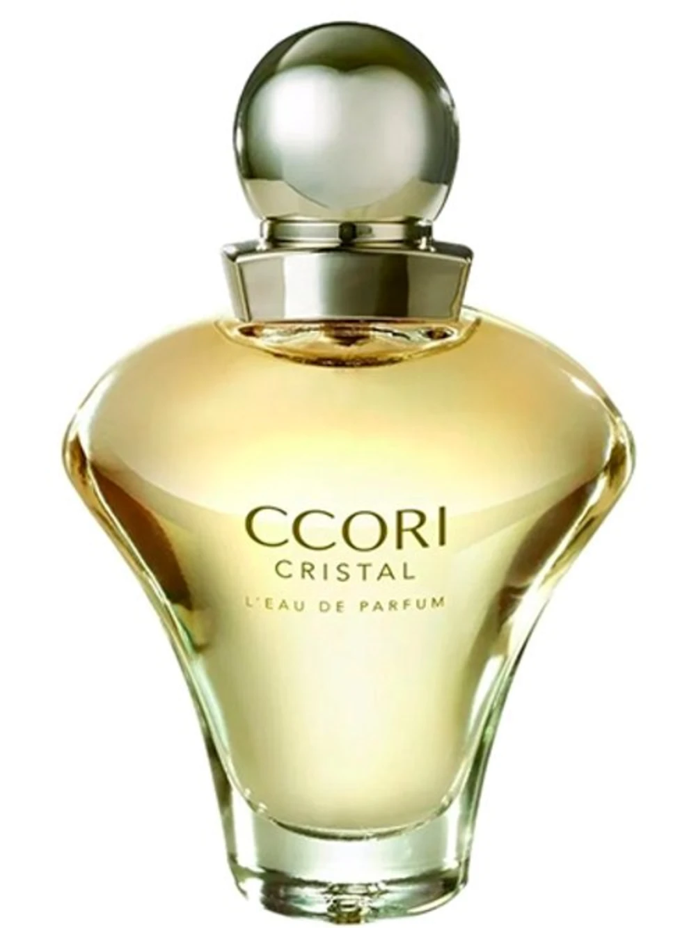 Ccori Cristal by Yanbal