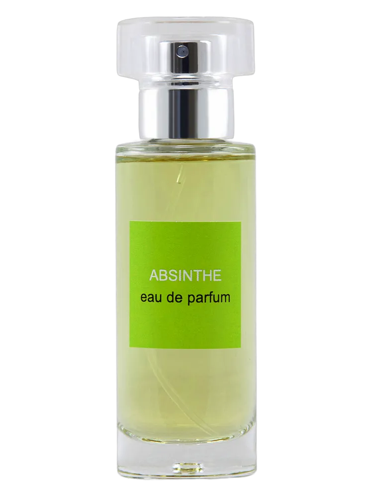 Absinthe by YanFroloff