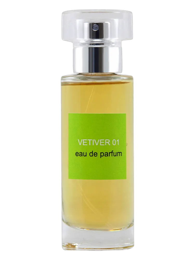 Vetiver 01 by YanFroloff