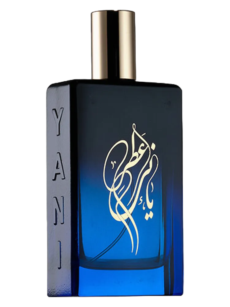 Kashan by YANI