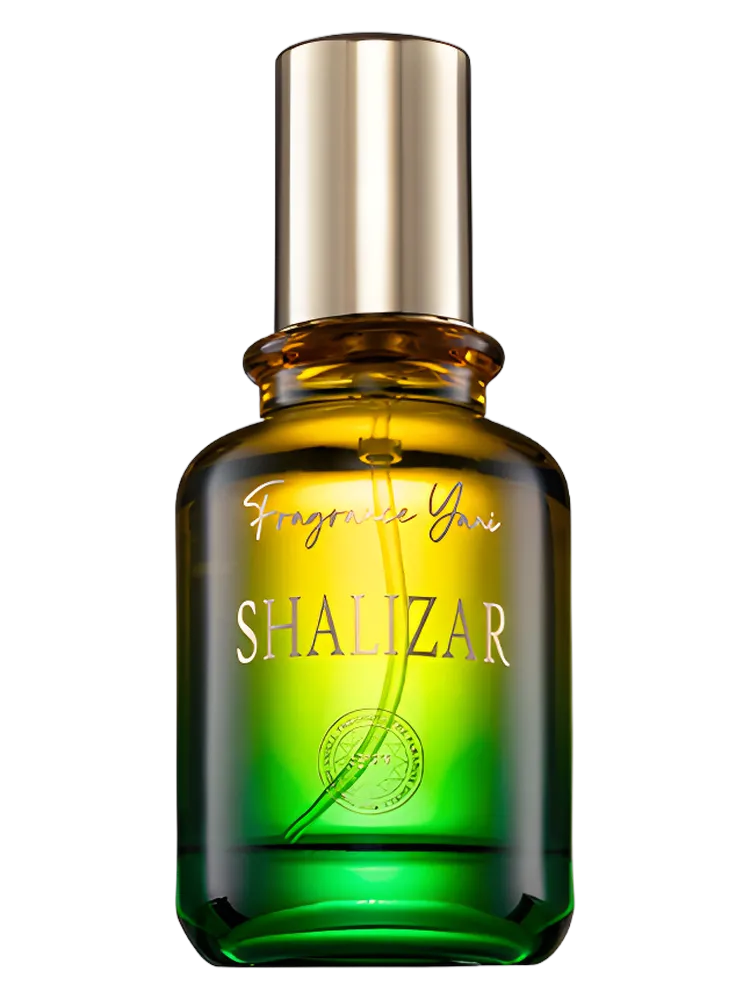 Shalizar by YANI