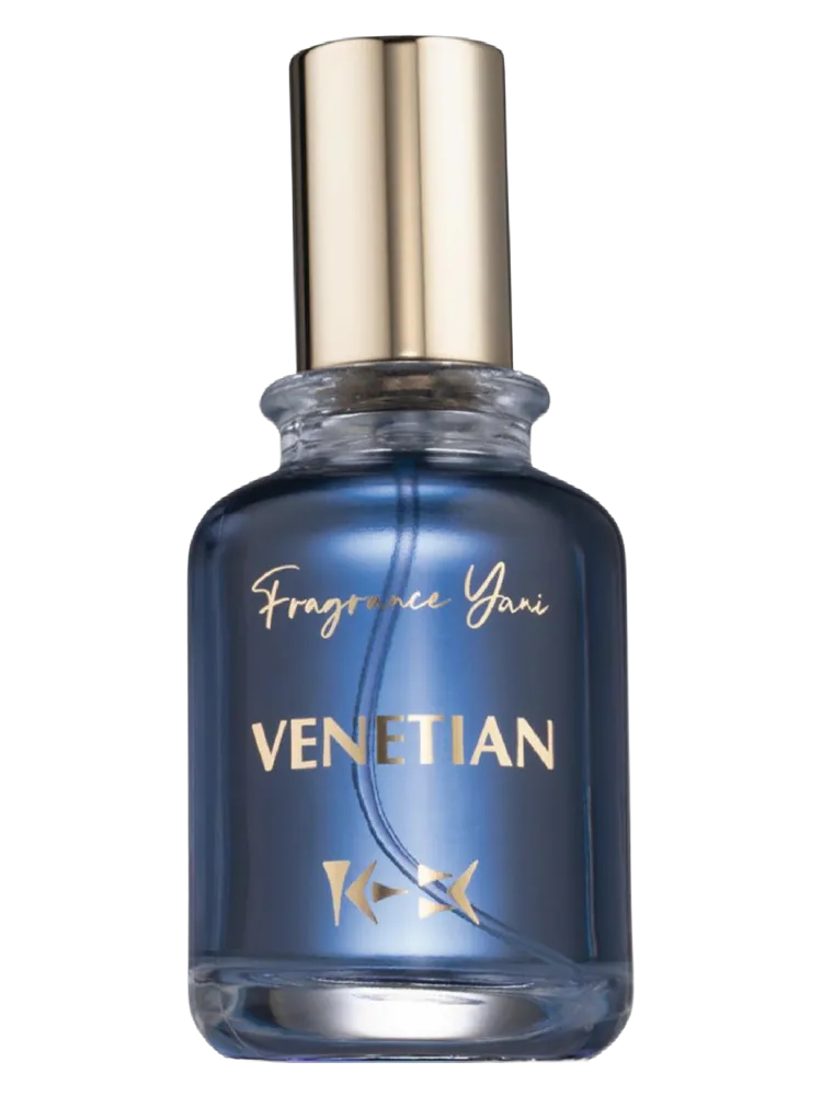 Venetian by YANI
