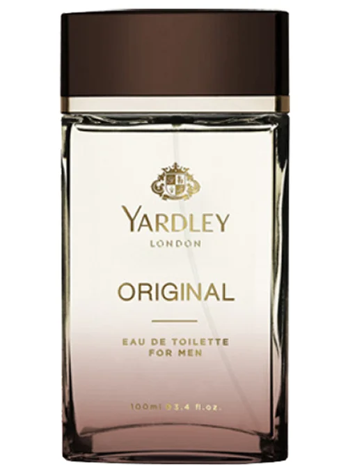 Original by Yardley
