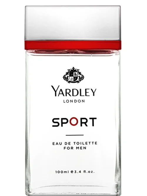 Sport by Yardley