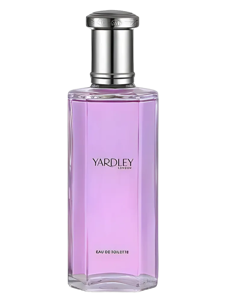 April Violets Contemporary Edition by Yardley