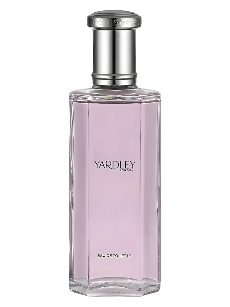 English Rose Contemporary Edition by Yardley