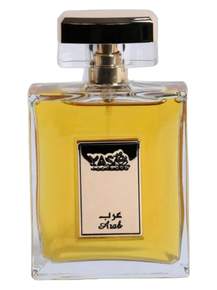Arab by Yas Perfumes